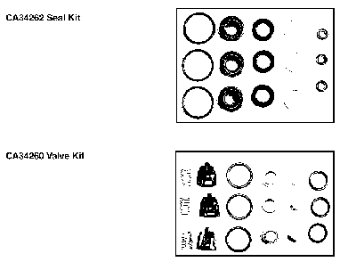 Exploded Diagram D Diagram and Parts List for PCH3600GRC Type 0 DeVilbiss Pressure Washer