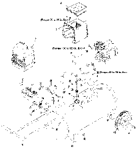 Part Location Diagram of 1000003954 DeVilbiss Bushing hex reducer