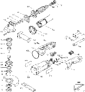 Part Location Diagram of 588678-00 DeWALT Field