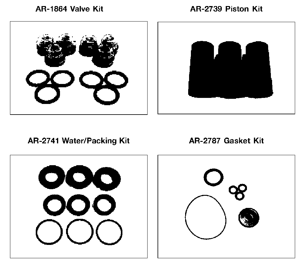 Exploded Diagram D Diagram and Parts List for PCH3031A Type 0 DeVilbiss Pressure Washer