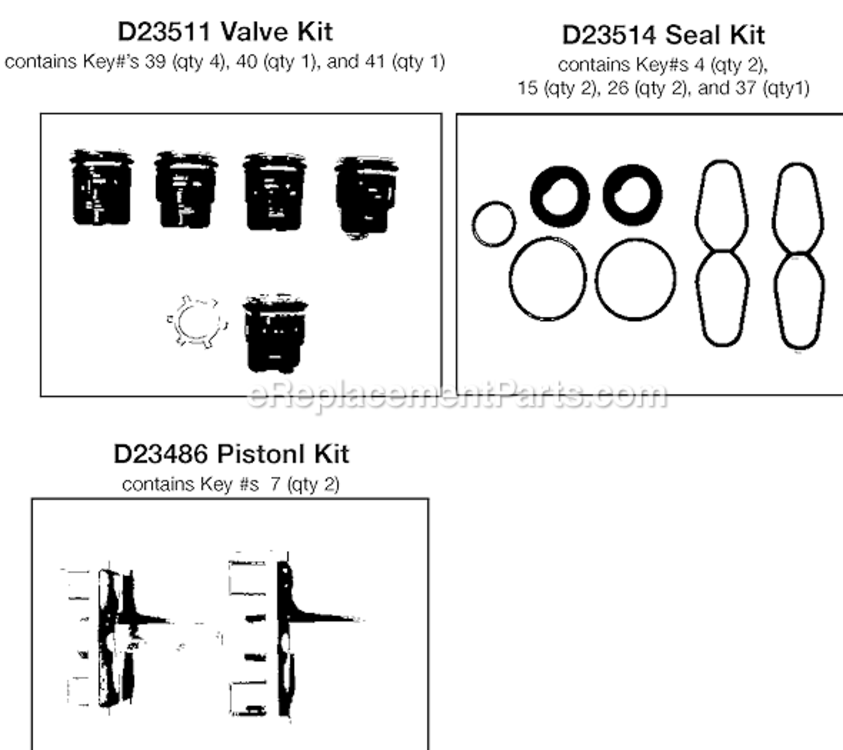 Page B Diagram and Parts List for WVR2120 Type 1 DeVilbiss Pressure Washer
