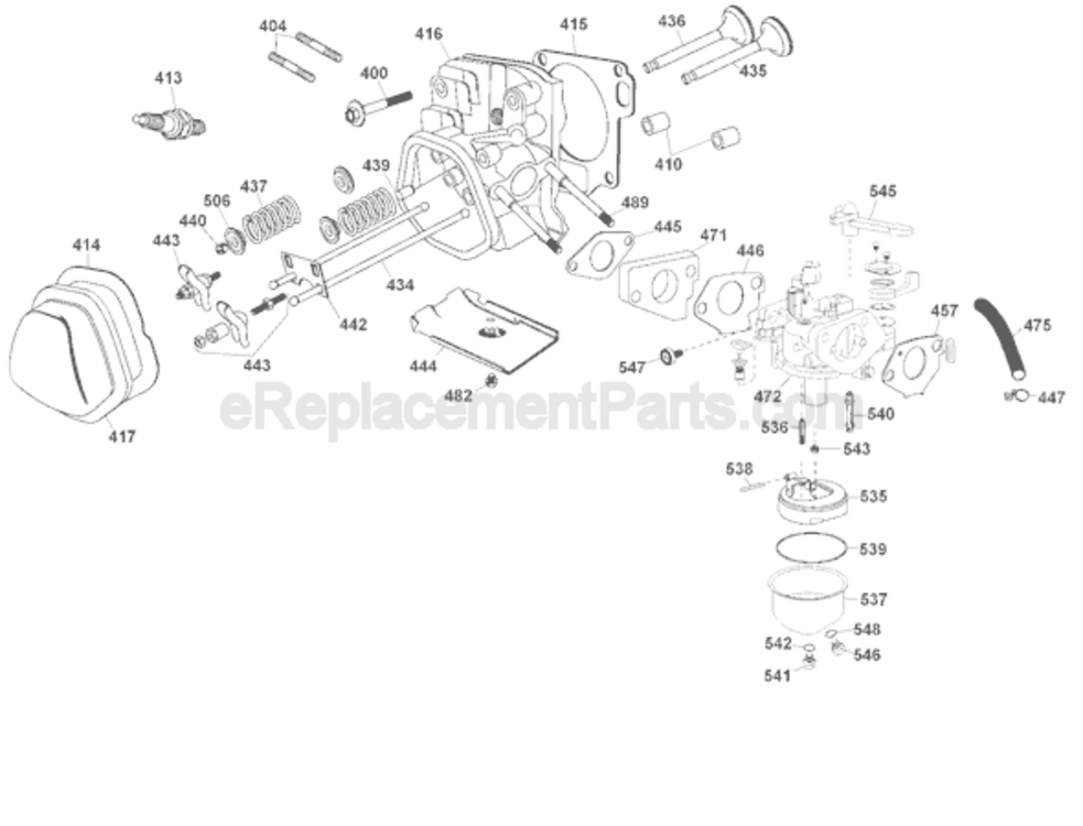 Page D Diagram and Parts List for DPD3000IC  DeWALT Pressure Washer