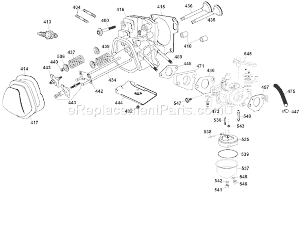 Page D Diagram and Parts List for DPD3300 Type 1 DeWALT Pressure Washer