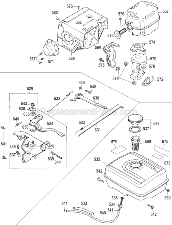 Page D Diagram and Parts List for DPH3800  DeWALT Pressure Washer