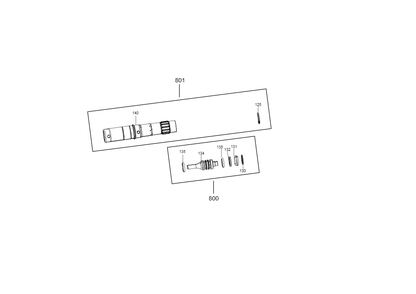 Exploded Diagram C Diagram and Parts List for DCH416B Type 1 DeWALT Hammer Drill