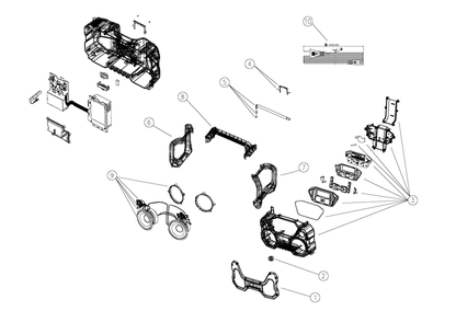 Part Location Diagram of 5140245-35 DeWALT Power Cord