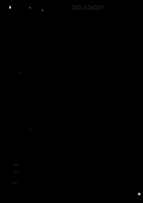 Part Location Diagram of NA001665 DeWALT KITBOX