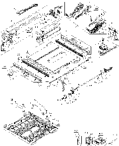 Part Location Diagram of N451161 DeWALT Bolt