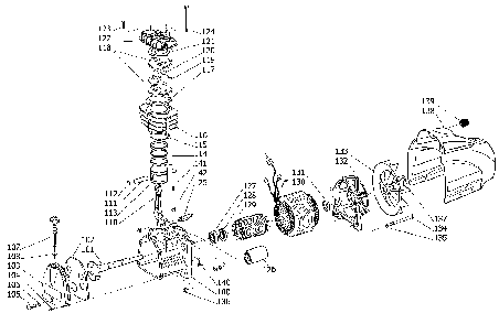 Part Location Diagram of 5140228-21 DeWALT Screw