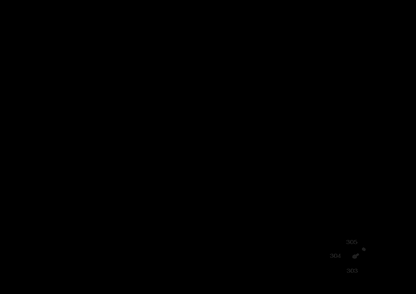 Section 1 Diagram and Parts List for DCD1007BLR Type 1 DeWALT Drill