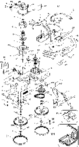 Part Location Diagram of 860902 DeWALT Screw