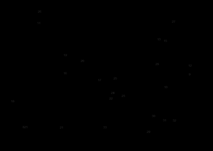 Diagram Diagram and Parts List for DWPW3000 Type 1 DeWALT Pressure Washer