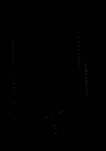 Part Location Diagram of NA291636 DeWALT Catch