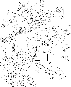 Part Location Diagram of 618291-00 DeWALT Handle Cover