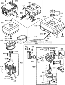 Part Location Diagram of 285800-71 DeWALT Jet