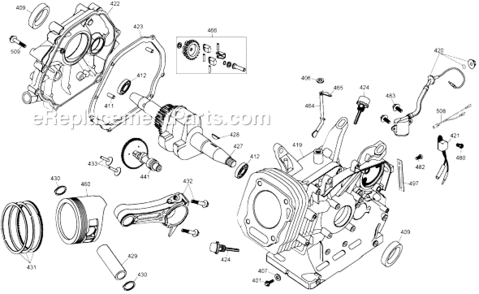 Part Location Diagram of 285815-85 DeWALT Bolt