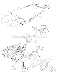 Part Location Diagram of 285815-41 DeWALT Spring