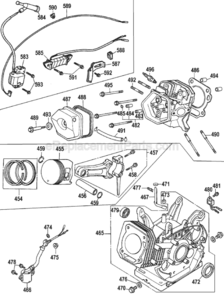 Part Location Diagram of 285806-22 DeWALT Gasket