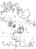 Part Location Diagram of 285807-58 DeWALT Emblem