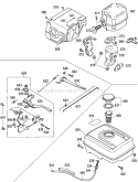 Part Location Diagram of 285801-72 DeWALT Screw