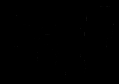 Section 1 Diagram and Parts List for CMCMWSP320X2 Type 1 DeWALT Lawn Mower
