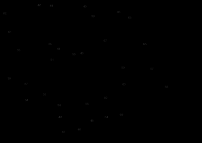 Part Location Diagram of NA389863 DeWALT Screw