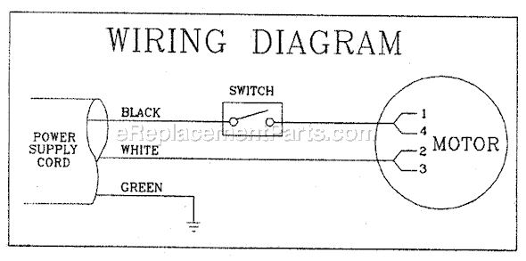 Page B Diagram and Parts List for 20-431 Type 1 Delta Drill Press