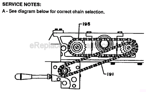 Page F Diagram and Parts List for 22-460 Type 2 Delta Planer Jointer