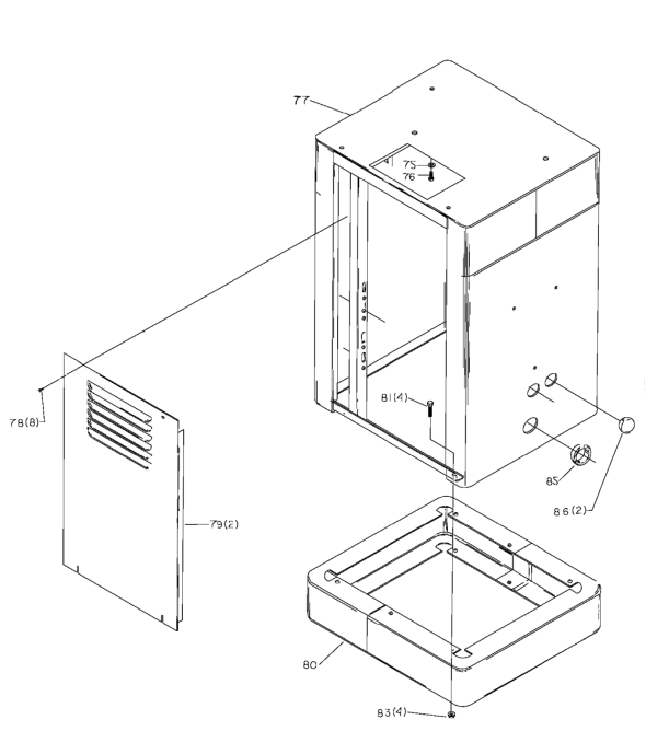 Delta 31-134 Diagram and Parts List for 31-134  Delta Sander Grinder