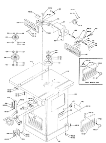 Part Location Diagram of 406031120003 Delta Special Screw