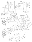 Part Location Diagram of 426041105003 Delta Guide Post