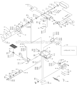 Part Location Diagram of 1225324 Delta Capacitor