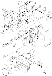 Part Location Diagram of 904150131047 Delta Ret Ring