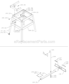 Part Location Diagram of 422040795001S Delta Spring Clip