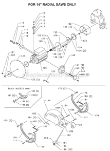 Part Location Diagram of 901030100765 Delta Cap Screw