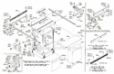 Part Location Diagram of 5140010-69 Delta Washer
