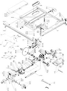 Part Location Diagram of 904010301644 Delta Washer