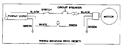 Wiring Diagram Diagram and Parts List for 34-670 Type 2 Delta Table Saw