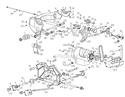 Part Location Diagram of N028356S Delta Screw
