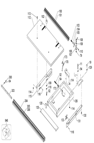 Delta 32-325 Type-2 Diagram and Parts List for 32-325 Type-2 Delta Drill Press