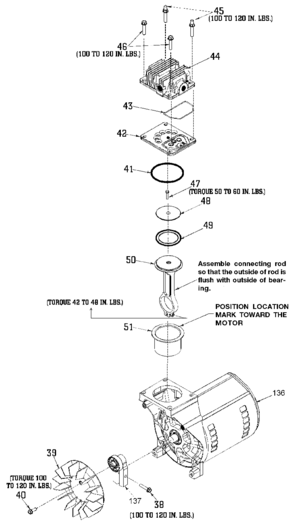 Part Location Diagram of 91895680 Delta Screw .250-20X.750 H