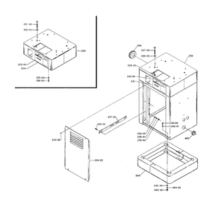Delta Afm7b Diagram and Parts List for AFM7B  Delta Sander Grinder