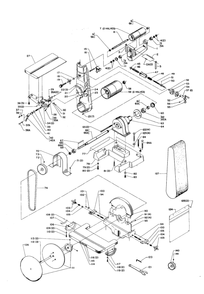 Part Location Diagram of 920080205339 Delta Bearing