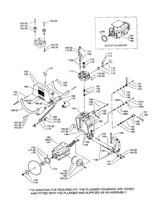 Part Location Diagram of 901-01-060-9596 Delta Screw 2pk