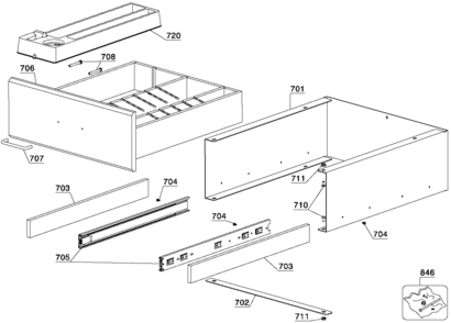 Part Location Diagram of 000000-00 Delta No Longer Available