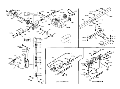 Part Location Diagram of 1341016 Delta Ret Ring