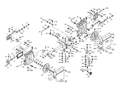 Part Location Diagram of 1243456 Delta Nut