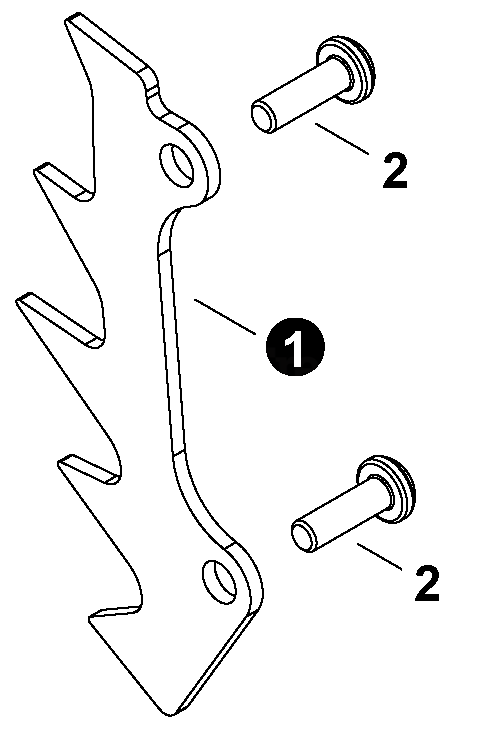 Optional Accessories Diagram and Parts List for CS-4010 C91315001001 - C91315999999 Echo Chainsaw