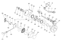 Part Location Diagram of 17722603930 Echo Rope-starter - 3.5 X 850mm