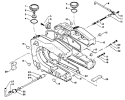 Part Location Diagram of 13131400330 Echo Valve-check